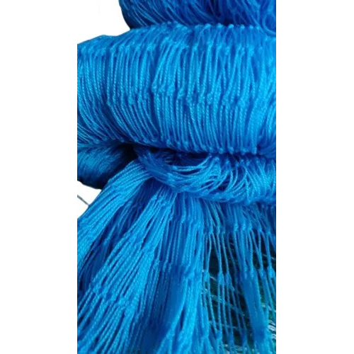 सादा कृषि एचडीपीई नेट आवेदन: वाणिज्यिक