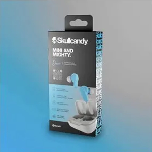 Skullcandy Dime ट्रू वायरलेस ईयरबड्स माइक के साथ