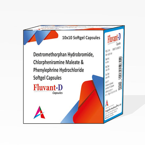 डेक्सट्रोमेथोरफ़ान हाइड्रोब्रोमाइड क्लोरफ़ेनिरामाइन मैलेट और फ़िनाइलफ़्राइन हाइड्रोक्लोराइड कैप्सूल सामान्य दवाएं