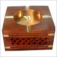 लकड़ी के उपहार आइटम