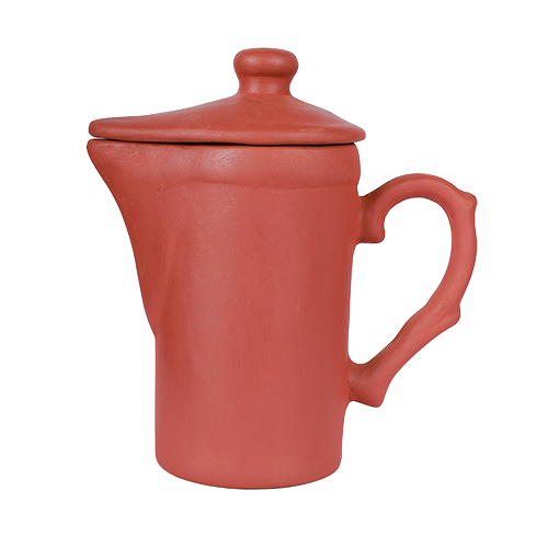 Clay Water Jug - Thickness: Different Available Millimeter (Mm)