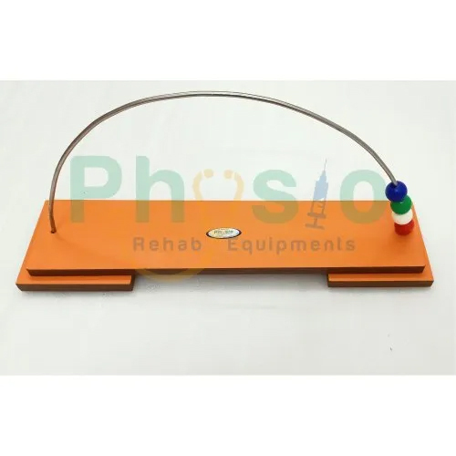 Supinator And Pronator Rainbow Type Power Source: Manual