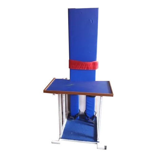 Steel Metal Standing Frame