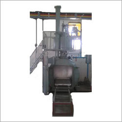 एपॉक्सी कास्टिंग प्लांट