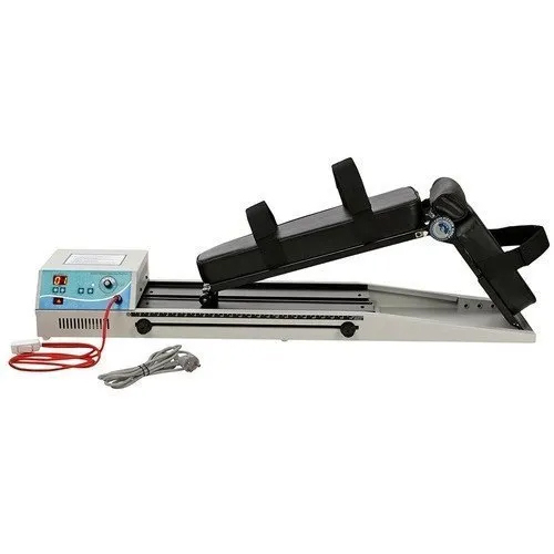 Steel Continuous Passive Motion Machine