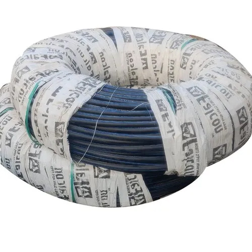 Good Quality 15mm Hdpe Coil Pipe