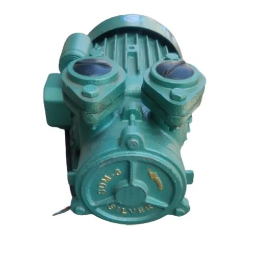 Domestic Self Priming Pump - Stainless Steel, Multiple Sizes Available | Energy Efficient, Self-priming, Easy To Install And Maintain