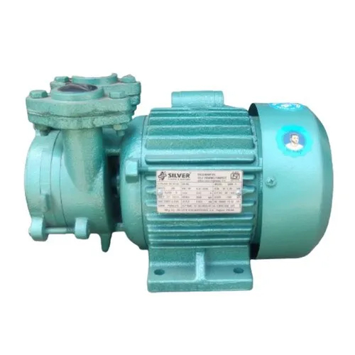Domestic Self Priming Pump - Stainless Steel, Multiple Sizes Available | Energy Efficient, Self-priming, Easy To Install And Maintain