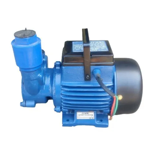 Industrial Monoblock Pump - Stainless Steel, Various Sizes Available | Highly Reliable, Efficient Water Pump For Industrial Applications