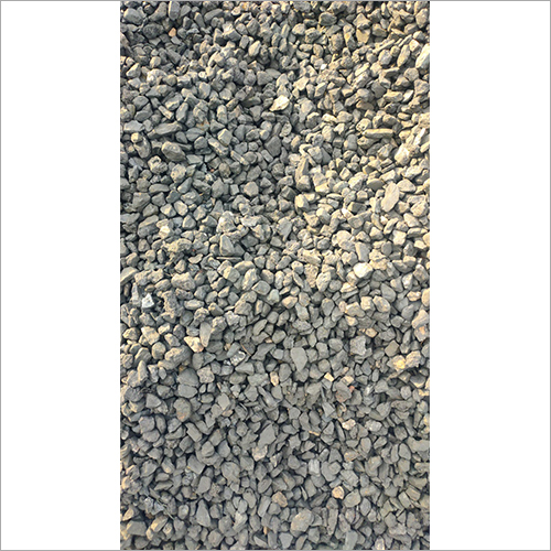 Anthracite Coal