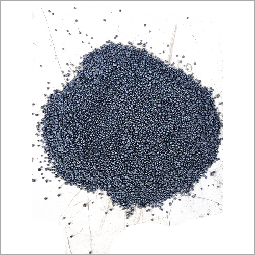 Petroleum Coke Granules - 5 MM Size | High Carbon Content, Ideal for Industrial Fuel Usage