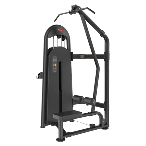 Bk-012 हाई पुली एप्लीकेशन: ताकत हासिल करें