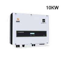  KSG I 5K 10 KW थ्री फेज स्ट्रिंग इन्वर्टर 