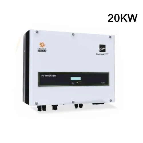Ksg Iii 20k 20 Kw थ्री फेज स्ट्रिंग इन्वर्टर फ्रीक्वेंसी (Mhz): 50 हर्ट्ज (Hz)