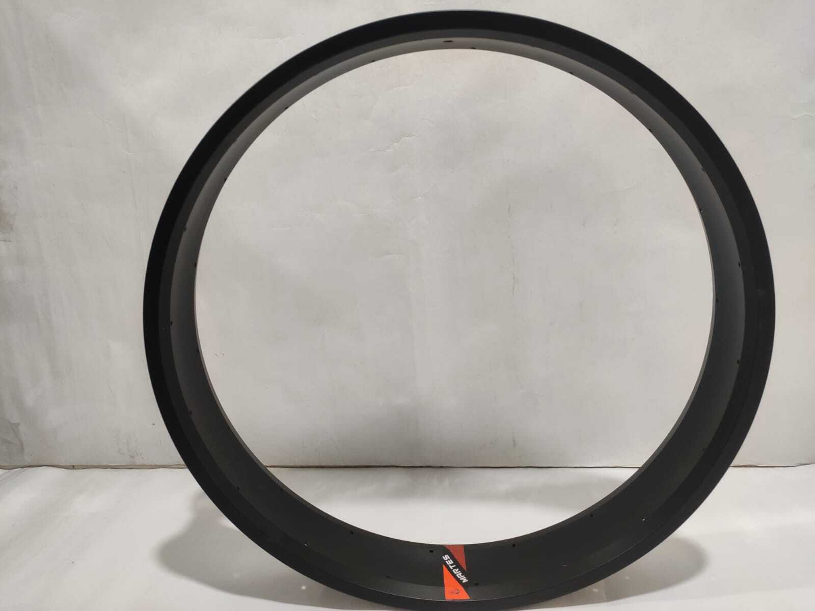 Bicycle Alloy Rim Fat Bicycle Size: 24*4