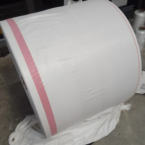 पीपी बुना हुआ कपड़ा रोल कठोरता: मुलायम