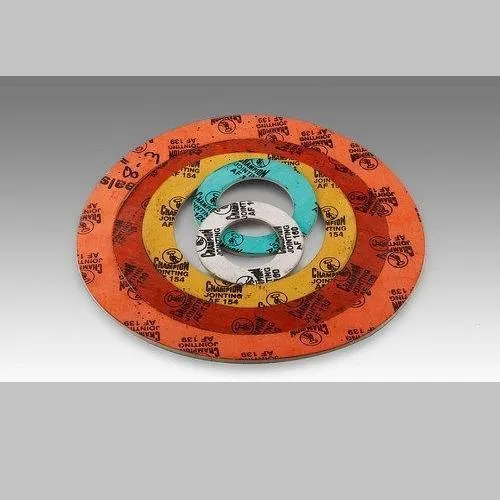 गैर एस्बेस्टोस गैस्केट कठोरता: कठोर