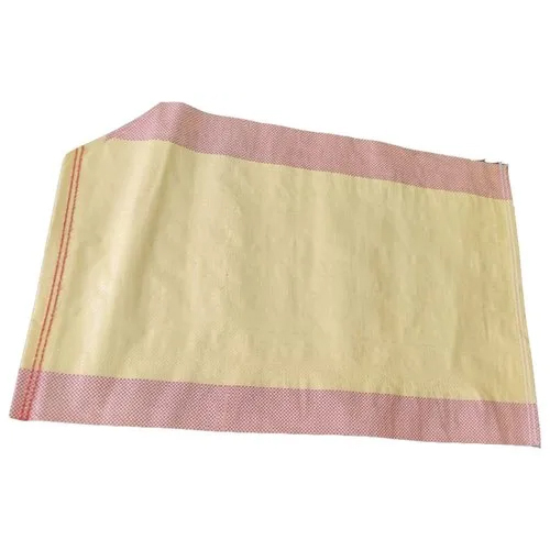 Multicolor Pp Bags - High Quality Pp Material, Customizable Sizes, Vibrant Colors , Flexible Loop Handle For Easy Carrying
