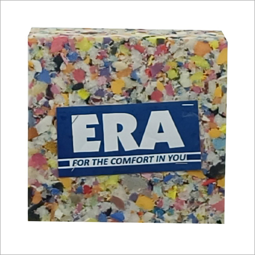 एरा रिबॉन्डेड फोम ब्लॉक अनुप्रयोग: औद्योगिक आपूर्ति