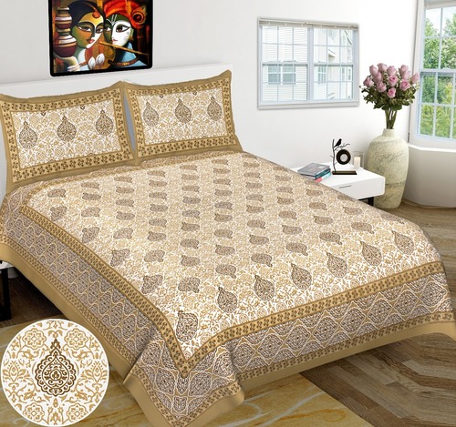Show As Images Royal Export Bed Sheet