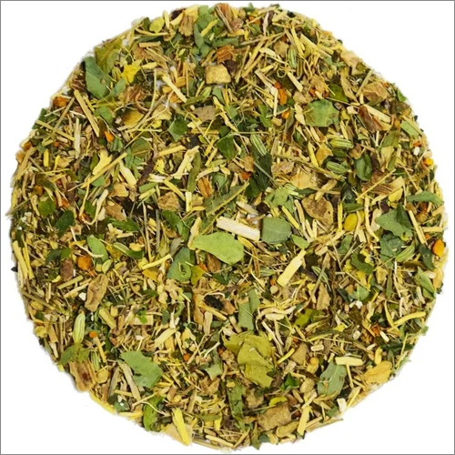 Ashwagandha Leaves Ingredients: Herbal Extract