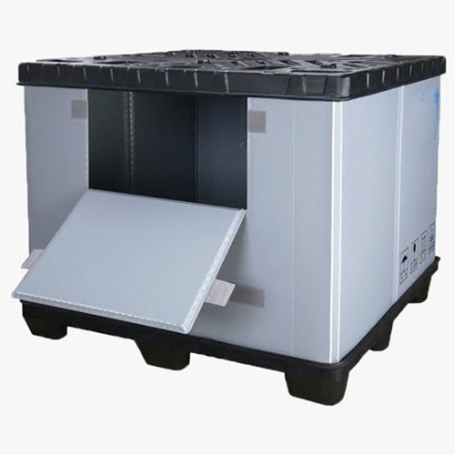 पीपी बबल गार्ड Fcl कंटेनर उपयोग: वाणिज्यिक