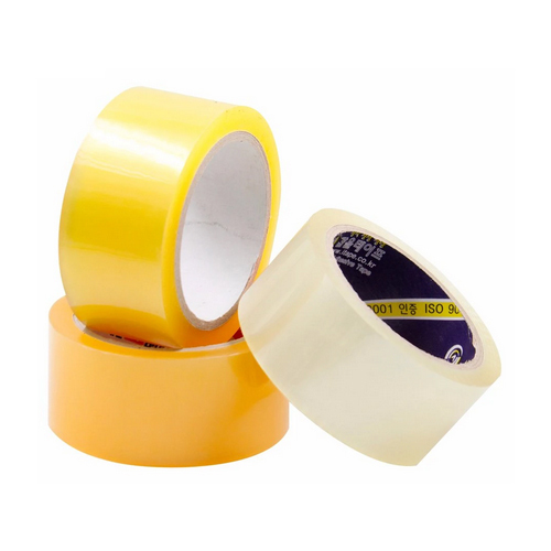 High Viscosity Bopp Packing Tape Size: Different Size