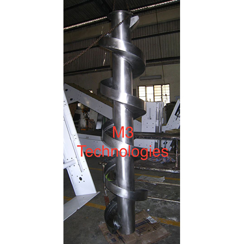 Semi Automatic Industrial Tripping Chute Machine