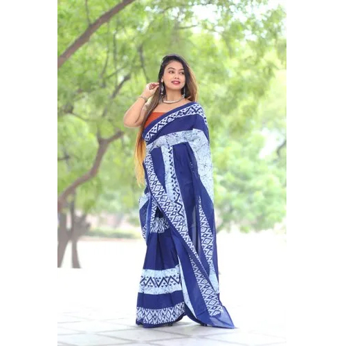 Different Available Designer Ladies Cotton Sarees