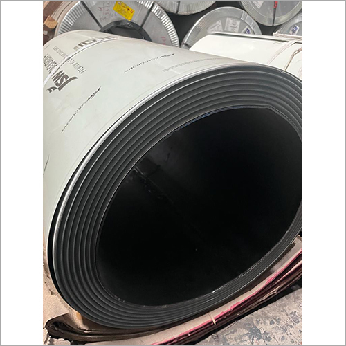 Colour Coils - Application: Industrial