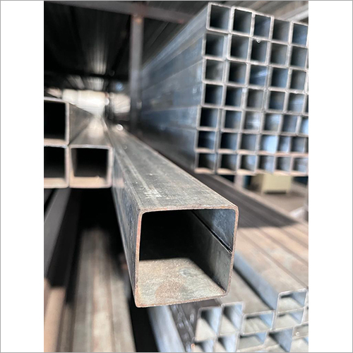 स्टेनलेस स्टील एमएस पाइप