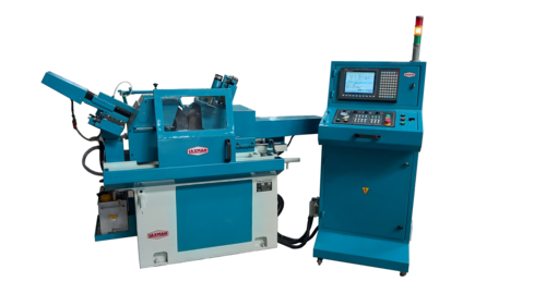 सीएनसी सेंटरलेस ग्राइंडिंग मशीन