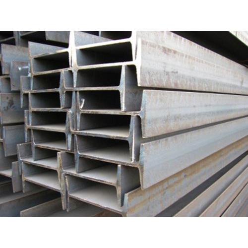 Narrow Parallel Flange H Beams Application: Construction