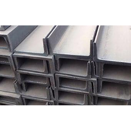 Mild Steel Channel - Various Thickness Options | Custom Weight Requirements, Multiple Grades Available