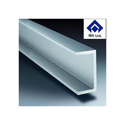 Mild Steel Channel - Various Thickness Options | Custom Weight Requirements, Multiple Grades Available