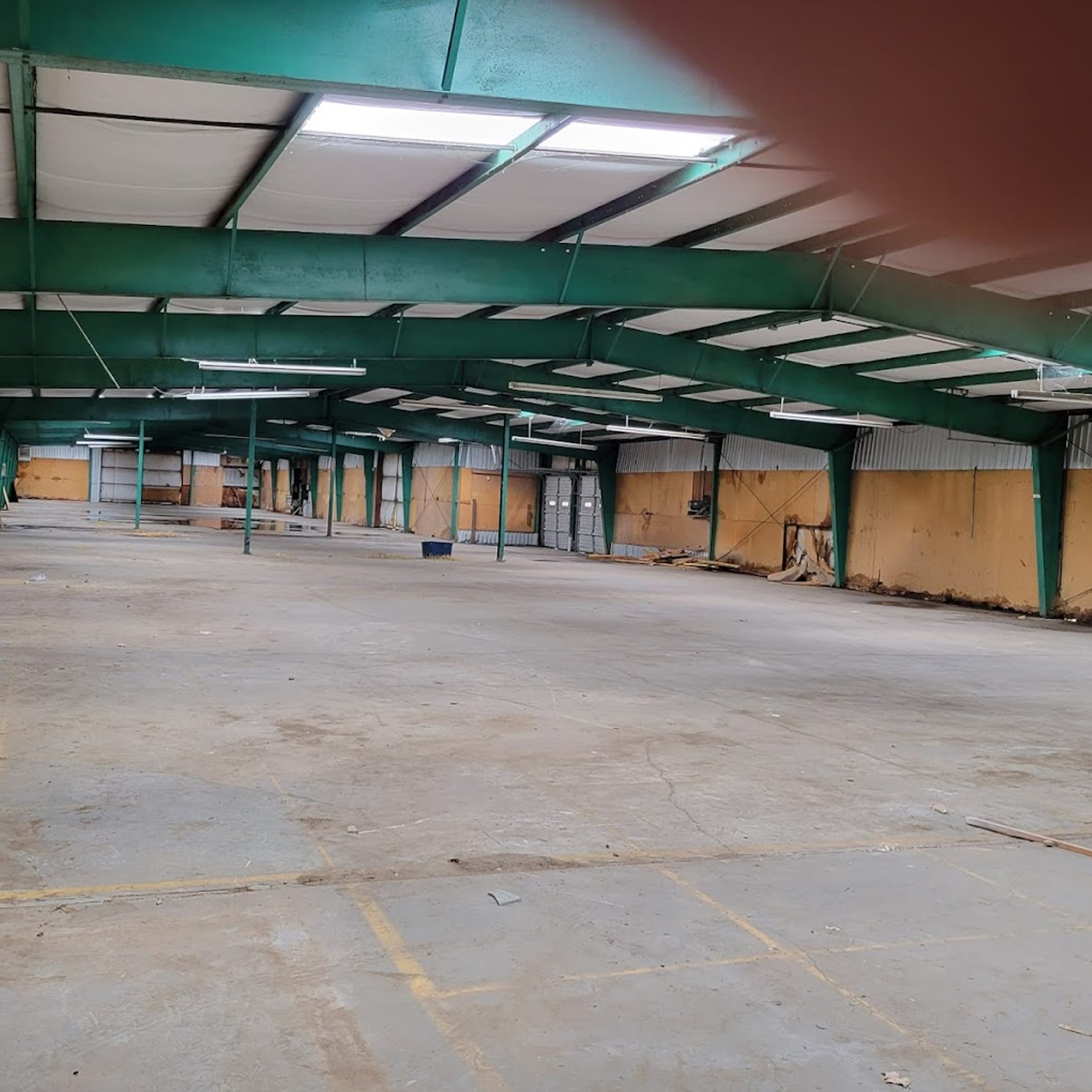 Warehouse Space - Ideal Solution For Your Storage And Distribution Needs