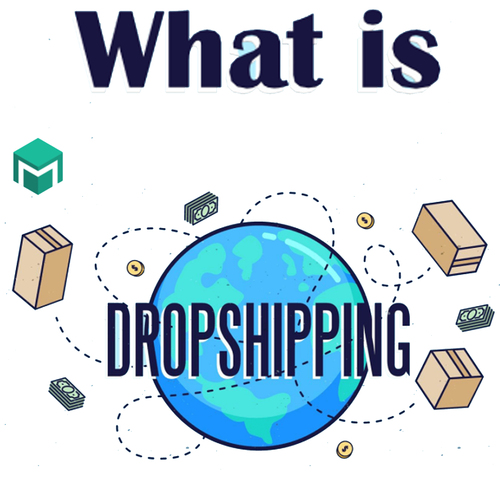 Modern Dropshipping - A Flexible And Cost-effective Retail Fulfillment Method