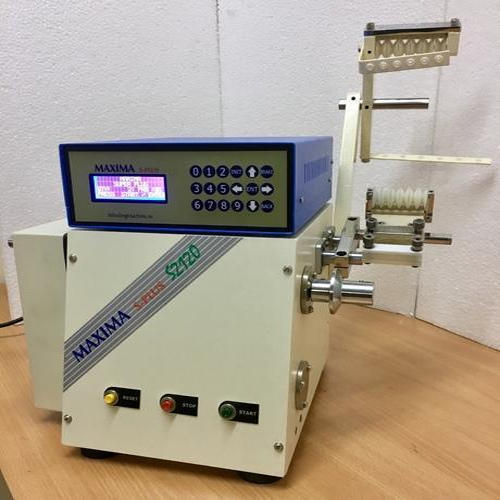 SMPS रिवाइंडिंग मशीन - सिंगल स्पिंडल