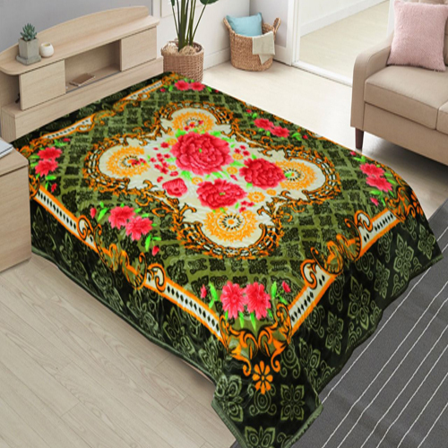 Modern Mink Blanket - Age Group: Adults