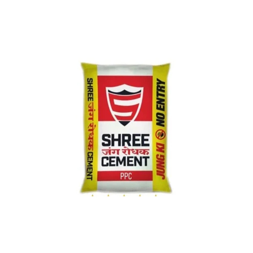 Shree Jung Rodhak Cement - Color: Grey