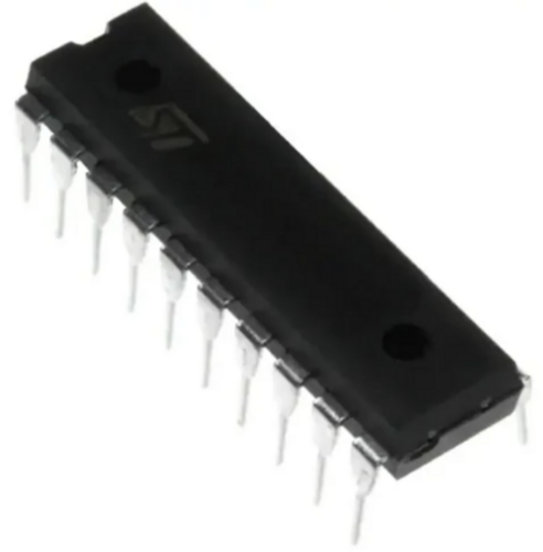 IC L297/1 - STMicroelectronics