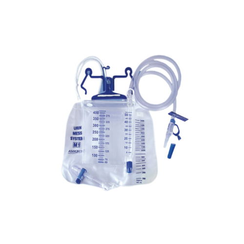 सफेद मूत्र की थैली