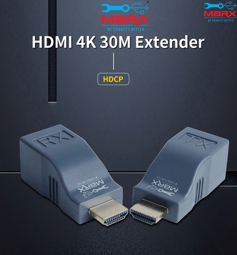 MARX HDMI Extender 30m