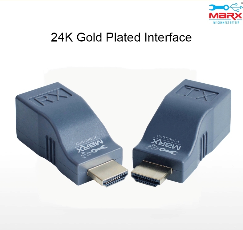 Marx Hdmi Extender 30m