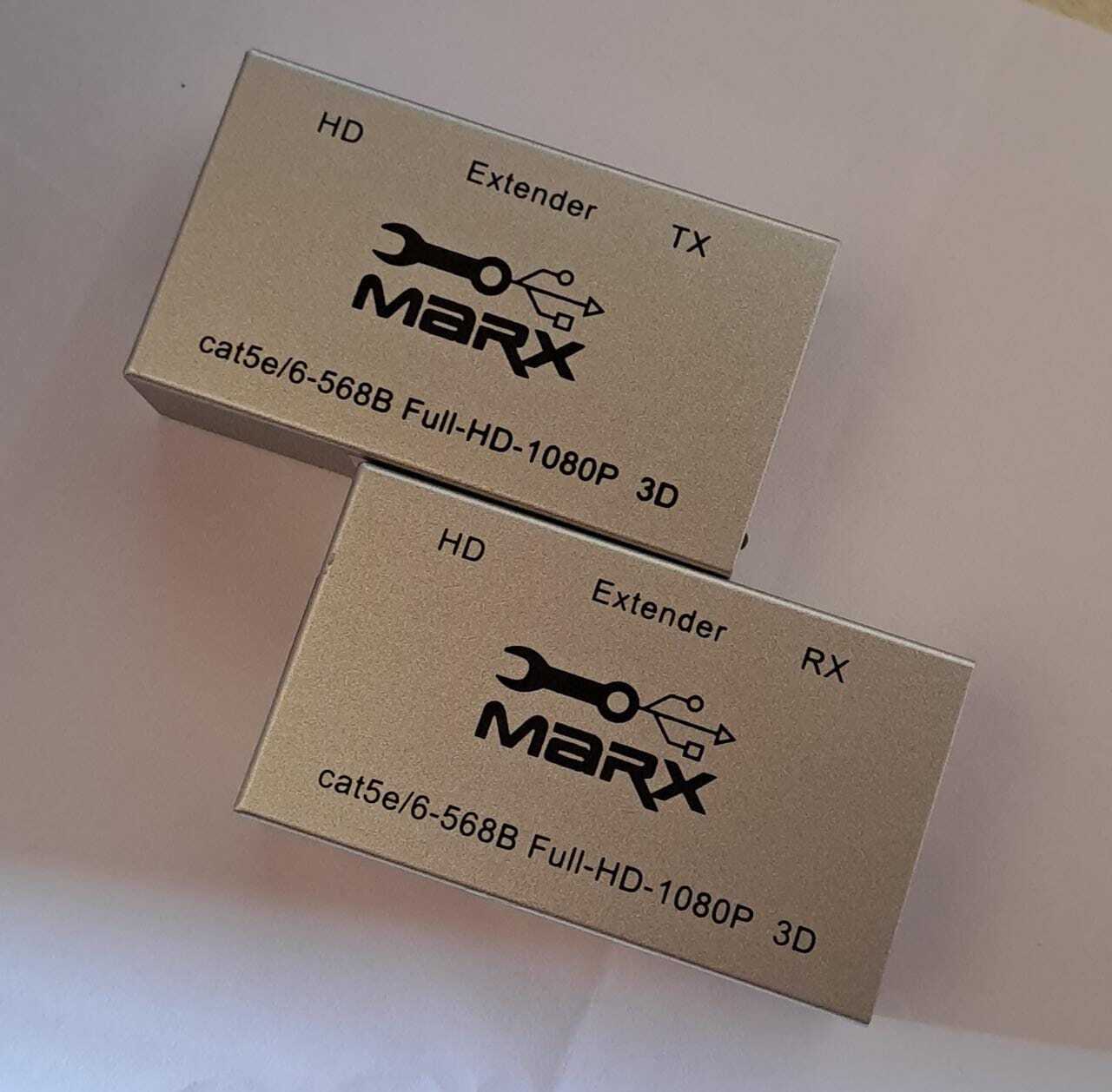 Marx Hdmi Extender 60m