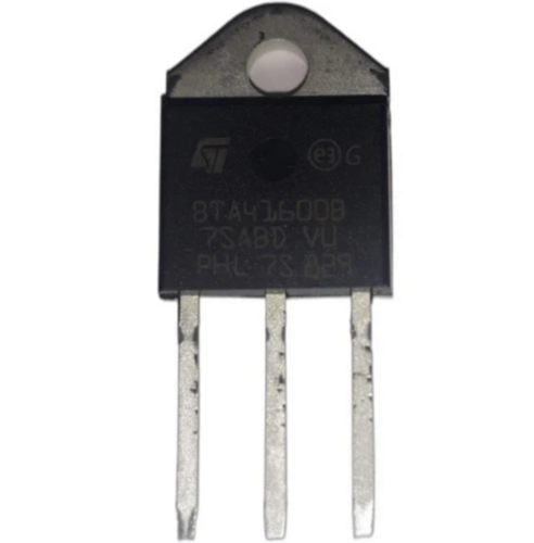 BTA41-600BRG STM ट्रायक्स 40 एम्पियर 600 वोल्ट