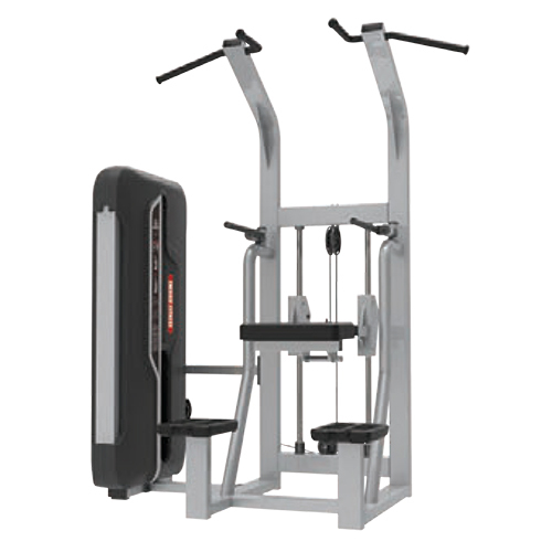 Er-008 डिप चिन असिस्ट एप्लीकेशन: टोन अप मसल