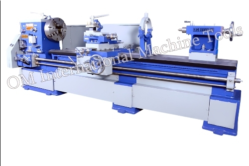 Iti & College Purpose Lathe