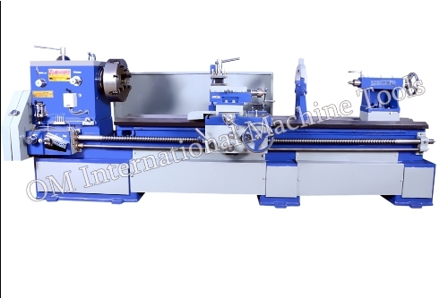 Iti & College Purpose Lathe