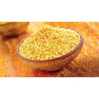 Indian Moong Dal Namkeen Fat: Nil Percentage ( % )